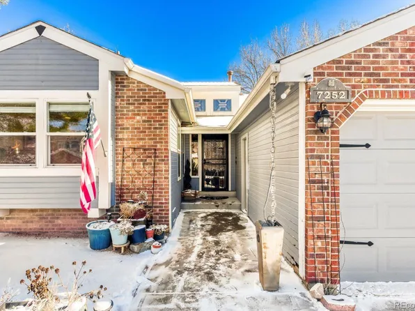 7252 S Mount Holy Cross, Littleton, CO 80127