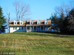 3963 Birdsville Rd, Davidsonville, MD 21035