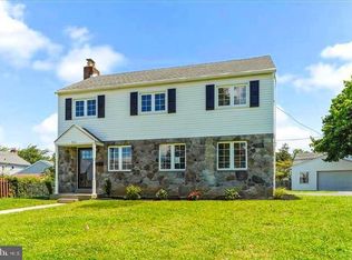 311 Ashwood Rd, Springfield, PA 19064