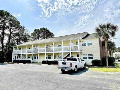 4150 Horseshoe Rd. N #8, Little River, SC, 29566
