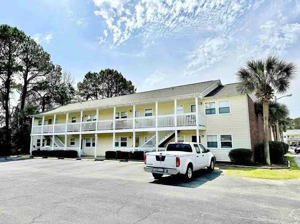 4150 Horseshoe Rd. N #8, Little River, SC 29566