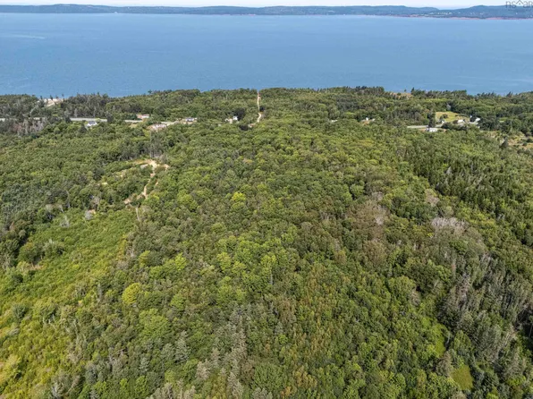 Highway 101, Lot Plympton, NS B0W