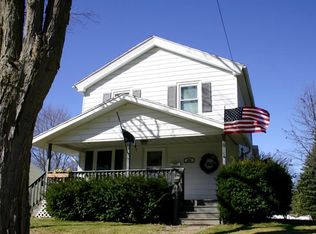 306 Crandall St, Albion, MI