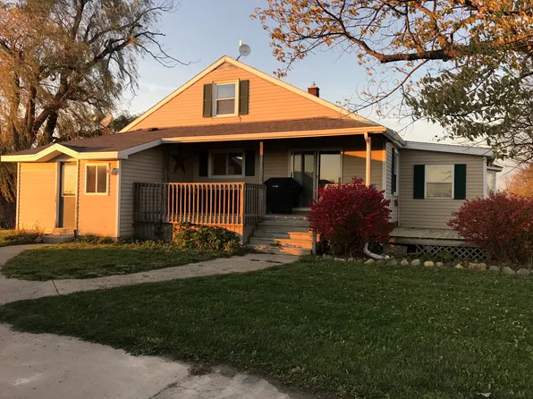 6231 Messer Rd, Freeport, MI 49325