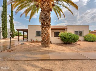 1001 S Abrego Dr, Green Valley, AZ 85614
