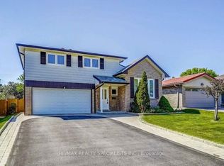 377 Karen Park Cres, Mississauga, ON