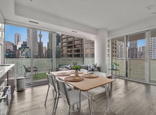 15 Queens Quay E #2307, Toronto, ON M5E 0A4