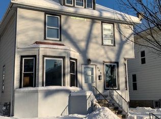 1549 Boyd Ave, Racine, WI 53405