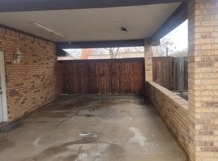 12504 White Oak Dr #A, Burleson, TX 76028