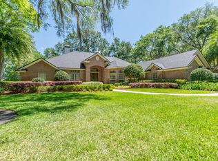 1201 Eagle Bend Ct, Jacksonville, FL 32226