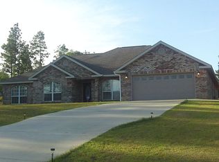 353 Cool Creek Ln, Atmore, AL 36502