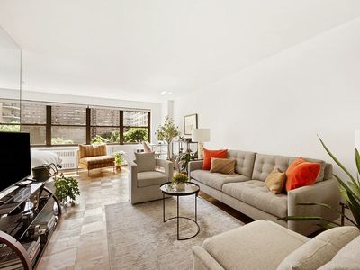 165 W End Ave APT 6G, New York, NY, 10023