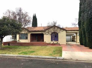1404 N Whitmore St, Hanford, CA 93230