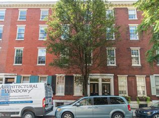 1716 Pine St #2, Philadelphia, PA 19103