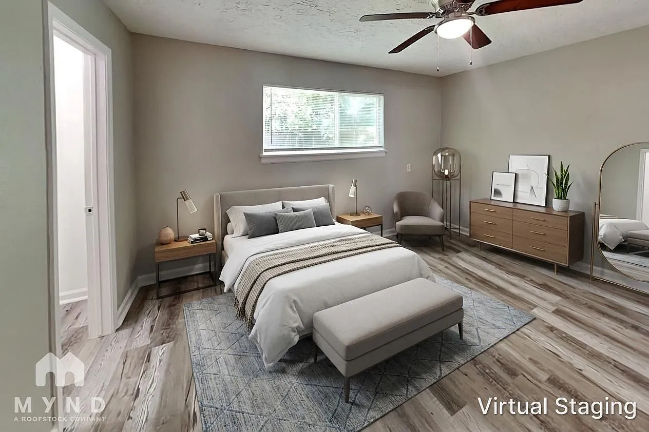 3 bed, 2.0 bath, 1306 sqft, $1,600 — Photo 3