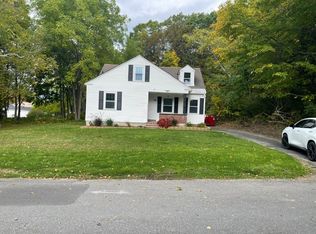 145 Cromwell Ave, Pittsfield, MA 01201