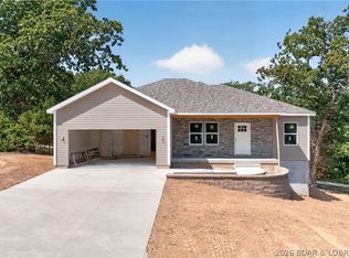 107 Aspen Ct, Gravois Mills, MO 65037