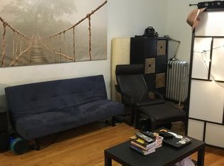 5532 S Cornell Ave APT 1E, Chicago, IL 60637
