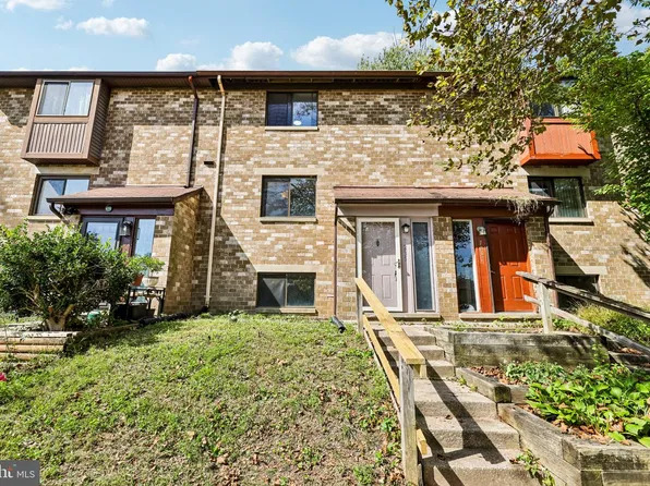 7235 Talisman Ln, Columbia, MD 21045