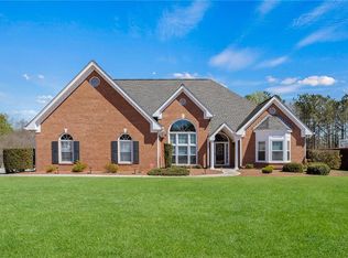2372 Herring Woods Trl, Grayson, GA