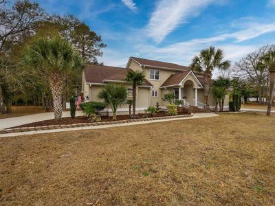 4593 Lake Circle, Little River, SC, 29566
