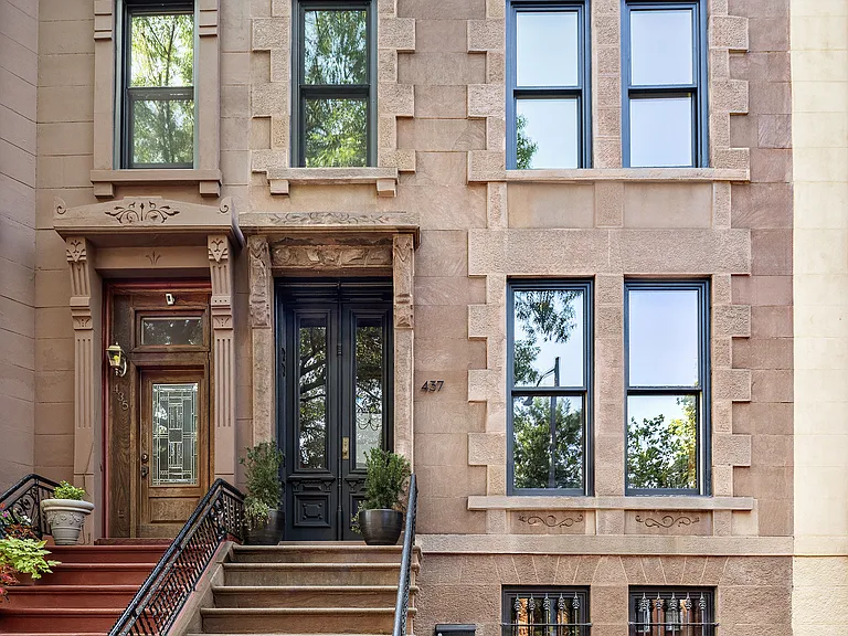 437 Macdonough St #TNHS — Photo 19