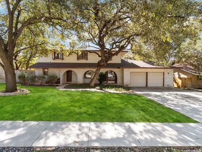 7634 Tippit Trl, San Antonio, TX, 78240