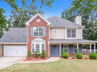271 Hunters Chase, McDonough, GA