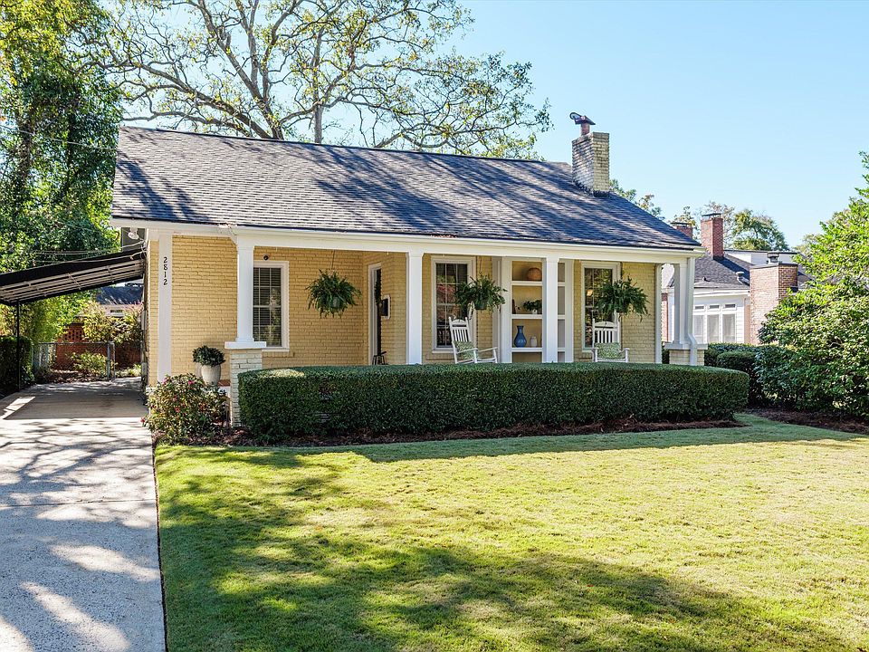 1st image of 2812 Helen Street