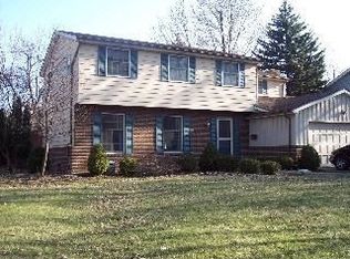 4223 Blackthorn Dr, Toledo, OH 43614