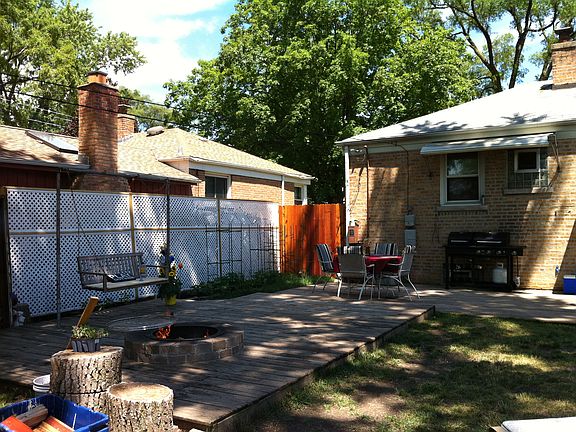 5th image of 2612 S Scott St