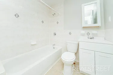 Rented by Real Street Inc