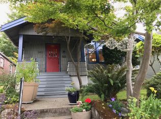 3413 19th Ave S, Seattle, WA 98144