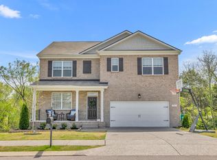 7003 Belmont Dr, Spring Hill, TN 37174