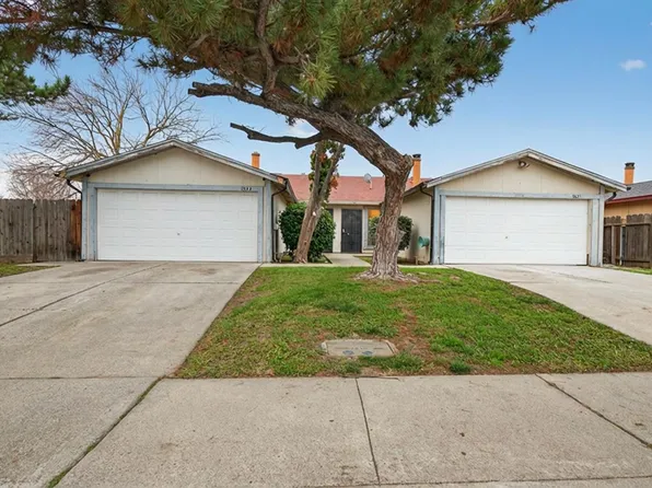 3833 Rion Way, Stockton, CA 95209