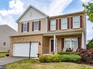 48 Ivy Spring Ln, Fredericksburg, VA 22406