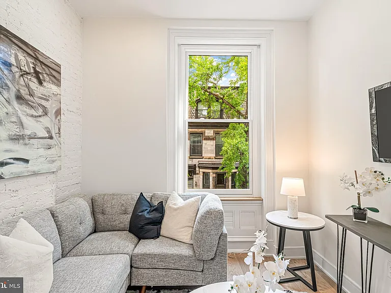 2303 Delancey Pl #2F — Photo 9