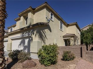 558 Twilight Blue Ave, North Las Vegas, NV 89032