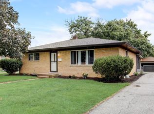 2109 Winton Ave, Indianapolis, IN 46224
