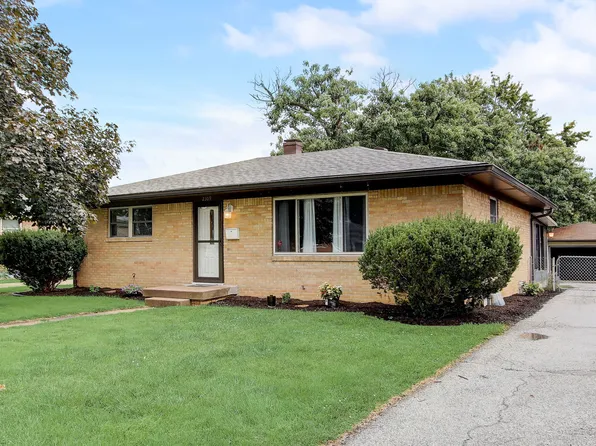 2109 Winton Ave, Indianapolis, IN 46224