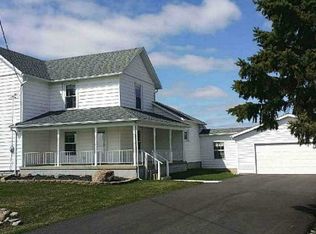 08889 County Road M, Montpelier, OH 43543