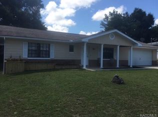 911 Spruce St, Inverness, FL 34452