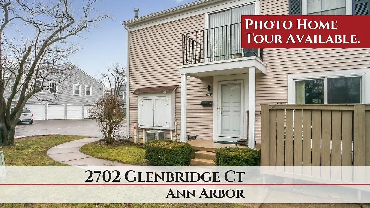 2702 Glenbridge Ct photo 1
