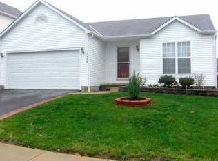 3426 Mautino Dr, Columbus, OH 43231