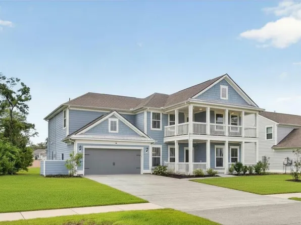 3186 Hugh Bennett Dr, Johns Island, SC 29455