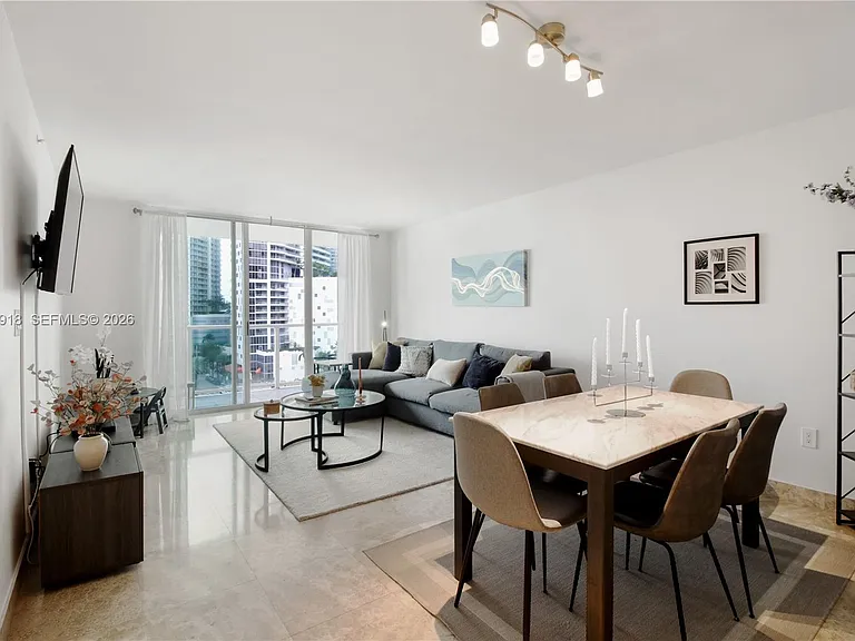 1155 S Brickell Bay Dr #805 — Photo 9