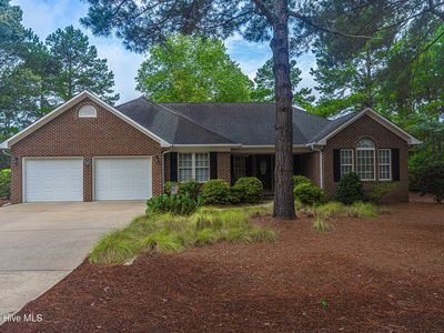 800 Thrush Dr, Vass, NC, 28394