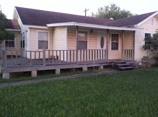 102 W Resaca Dr, Los Fresnos, TX 78566