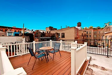 Rented by R New York