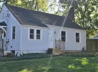 3907 Dayton Xenia Rd, Beavercreek, OH 45432